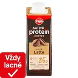 Rajo Active Protein Kávový mliečny nápoj 250 ml