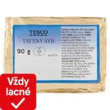 Tavený syr 90 g