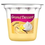 Ehrmann Grand Dessert Vanilla 190 g
