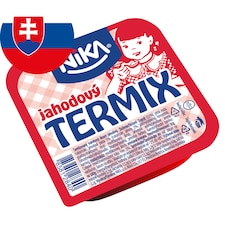 Nika Termix jahodový 90 g