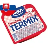 Nika Termix jahodový 90 g