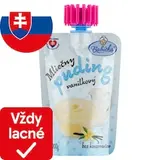 BABIČKA PUDING VANILKA 100 g
