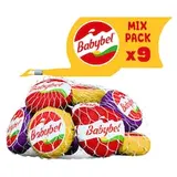 Mini Babybel Mix 9 x 20 g