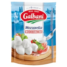 Galbani Mozzarella Bocconcini 200 g
