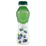 Activia jogurtový nápoj čučoriedka 290 g
