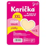 Karička Eidam plátky klasik XXL 150 g