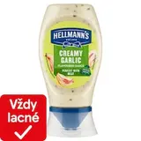 Hellmann's omáčka s cesnakovou príchuťou 250 ml