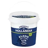 Hollandia Jogurt krémový biely s kultúrou BiFi 1 kg