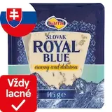 Tami Royal Blue syr s modrozelenou plesňou vo vnútri 145 g