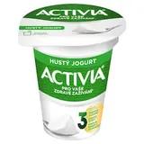 Activia Biela zrejúci v tégliku 280 g