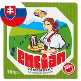 Tami Encián Camembert so zeleným korením 110 g