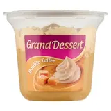 Ehrmann Grand Dessert  Double Toffee 190 g