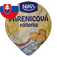 Nika Parenicová nátierka 130 g