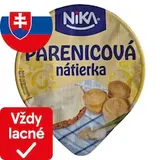 Nika Parenicová nátierka 130 g