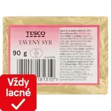 Tavený syr so šunkou 90 g