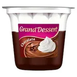Ehrmann Grand Dessert Classic čokoládový 190 g