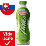 Zvolenský Fidko Acidofilné mlieko biele 950 g