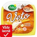 Palma Veto S tradičným maslom 1% 450 g