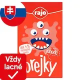 Rajo Brejky Jahoda 250 ml