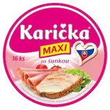 Karička Maxi so šunkou 16 ks 240 g