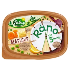 Palma Ráno maslové 400 g