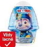 Kids World Dezert s prekvapením 70 g