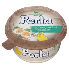 Perla Maslová príchuť so štipkou soli 450 g