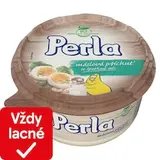 Perla Maslová príchuť so štipkou soli 450 g