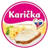 Karička s ementálom 125 g