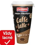 Ehrmann High Protein Caffè Latte Classic 250 ml