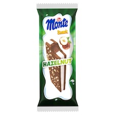 Zott Monte Snack Hazelnuts 29 g
