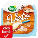 Palma Veto Maslové jemne slané 1% 450 g