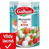Galbani Mozzarella Light Mini 150 g