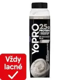 YoPRO jogurtový nápoj s príchuťou stracciatella 300g