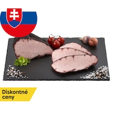 Moravské mäso
