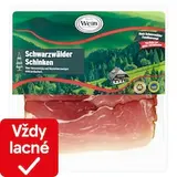Familie Wein Švarcvaldská sušená šunka 100 g