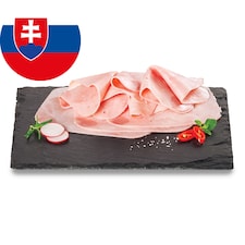 Poctivá šunka