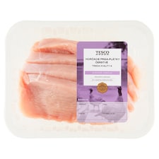 Morčacie prsia-plátky čerstvé 400 g