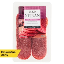 Nitran saláma 100 g