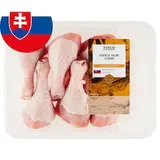 Kuracie dolné stehná