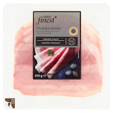 Finest Pražská šunka 100 g