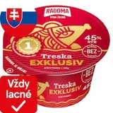 PRETO Ryba Žilina Treska Exklusiv 140 g