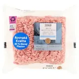 Mleté bravčové mäso 0,500 kg