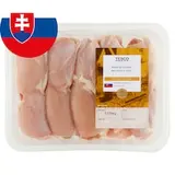 Kuracie stehná bez kosti a kože
