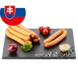 Spišské párky