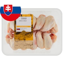 Kuracie krídla