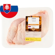 Kuracie stehná