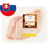 Kuracie stehná