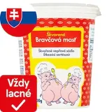 Jav Škvarená bravčová masť 500 g