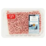Mleté mäso - zmes bravčového a hovädzieho mäsa 800 g
